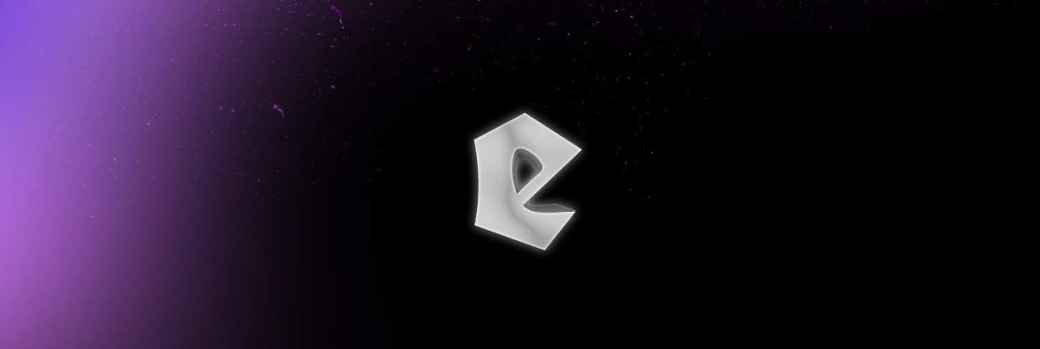 Fanbase banner for @e