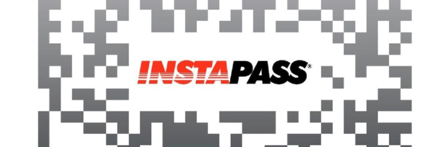 Fanbase banner for @instapass