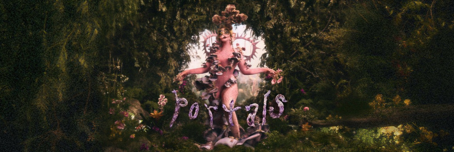 Fanbase banner for @portals