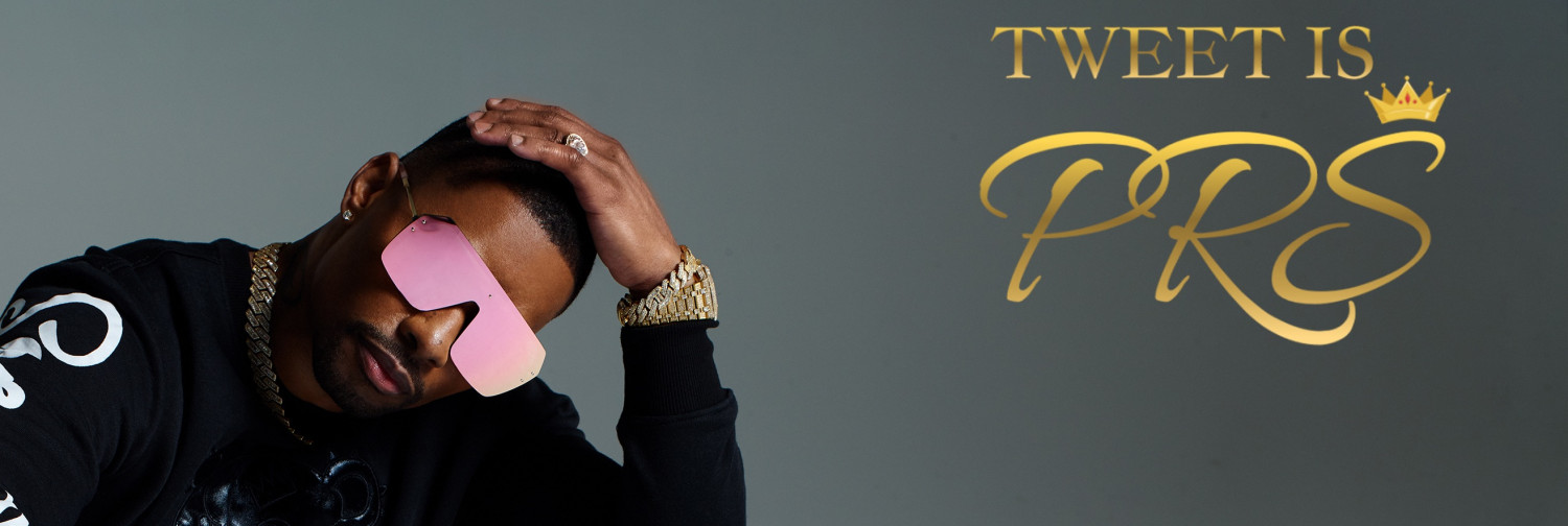 Fanbase banner for @tweet