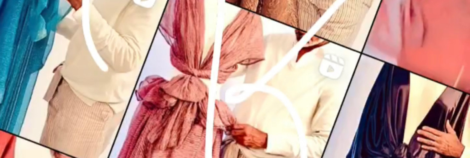 Fanbase banner for @fashion
