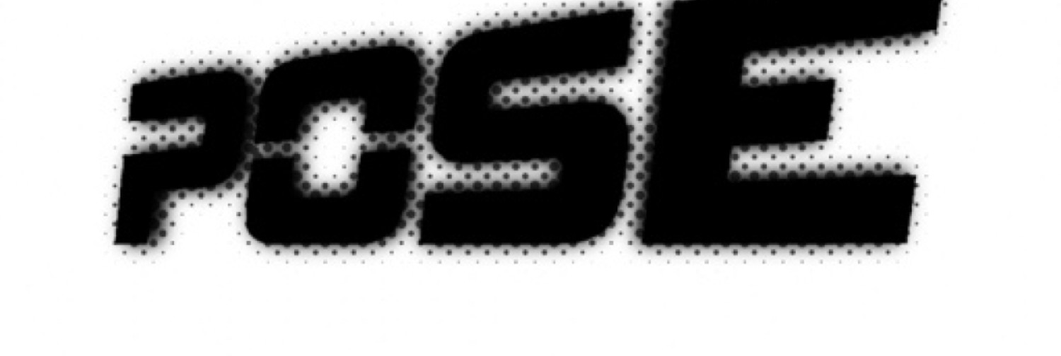 Fanbase banner for @pose