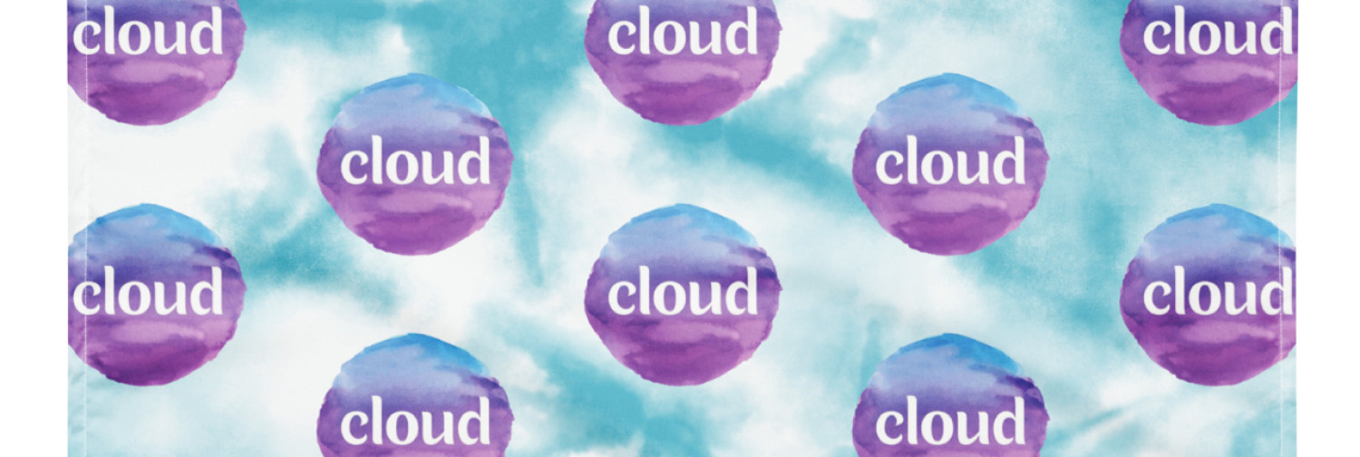 Fanbase banner for @cloud