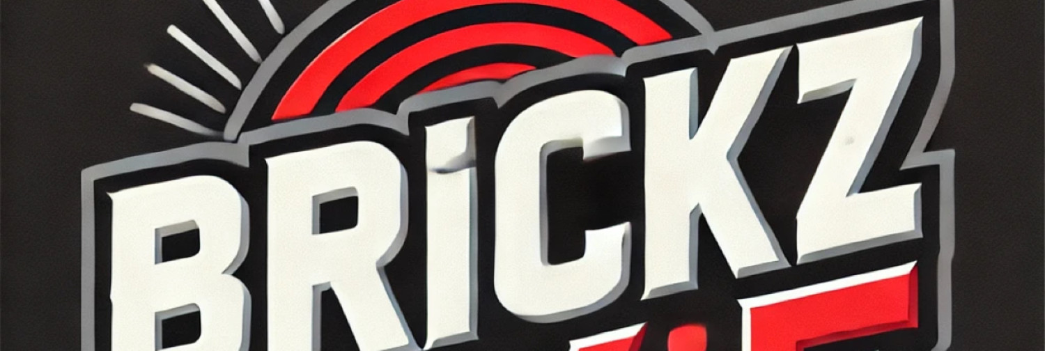 Fanbase banner for @brick