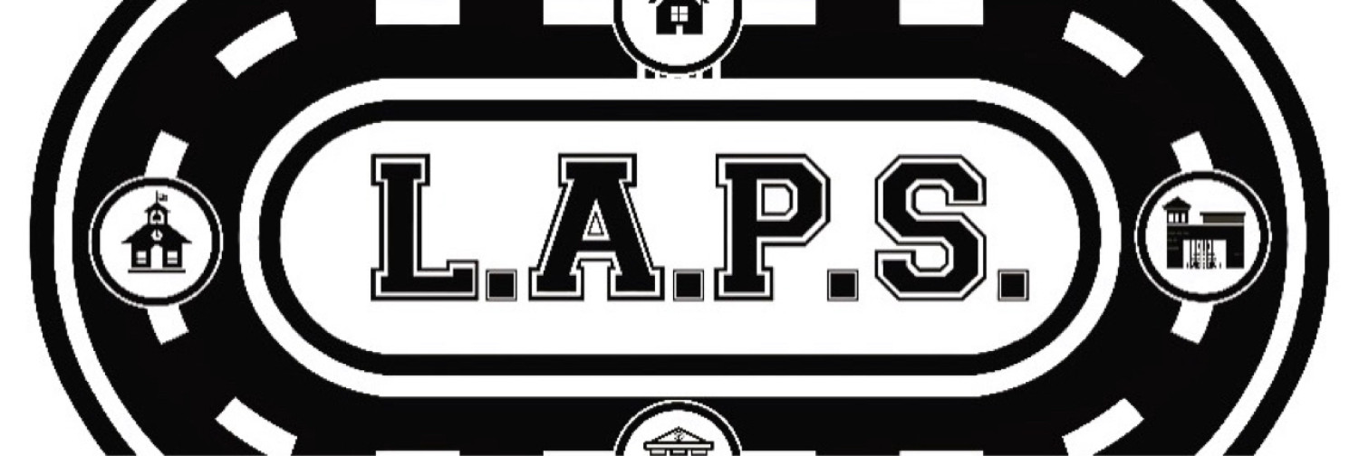 Fanbase banner for @laps