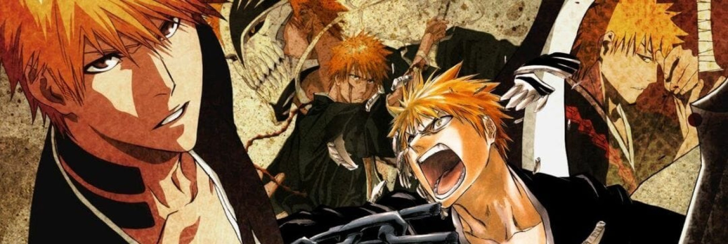 Fanbase banner for @ichigo