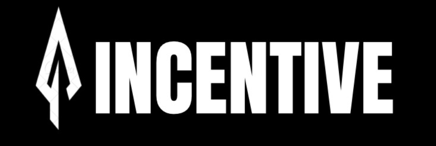 Fanbase banner for @incentive