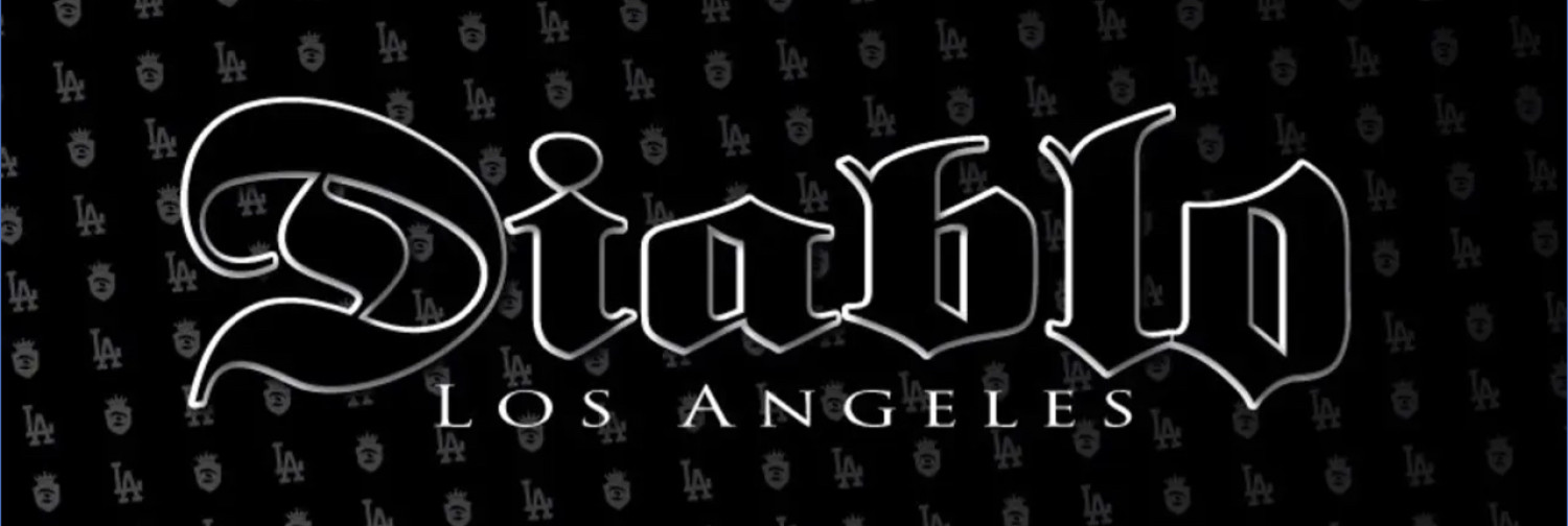 Fanbase banner for @diablo