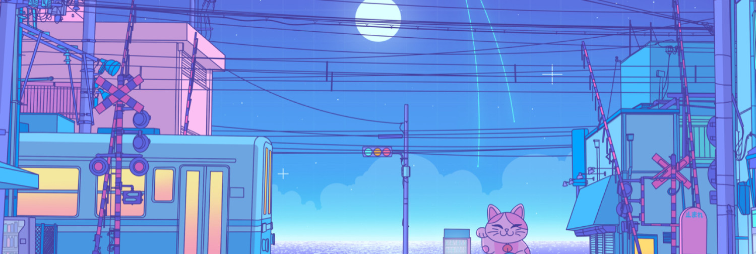 Fanbase banner for @qui