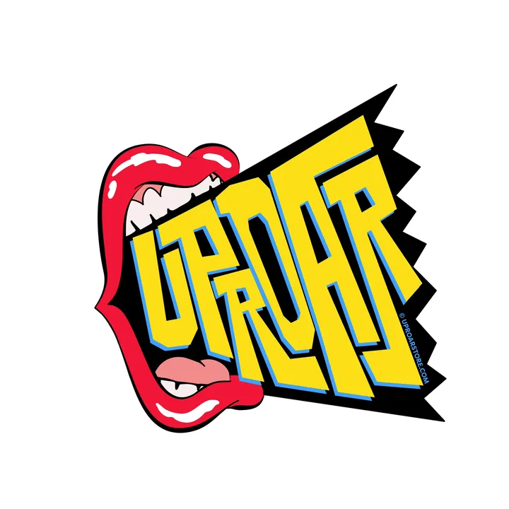 Fanbase profile picture for @uproar