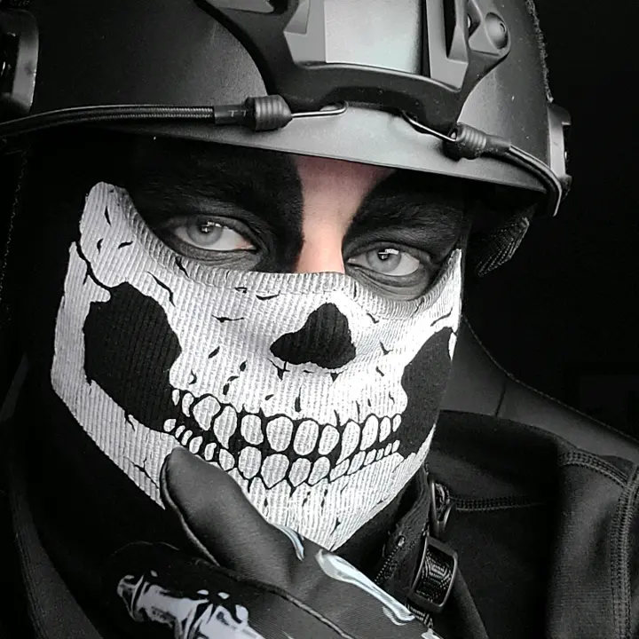 Fanbase profile picture for @sh4d0w