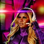 Fanbase profile picture for @brandy