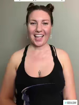 @therealrebeccaj | Fanbase | Videos, Audio, Live Streams and More!