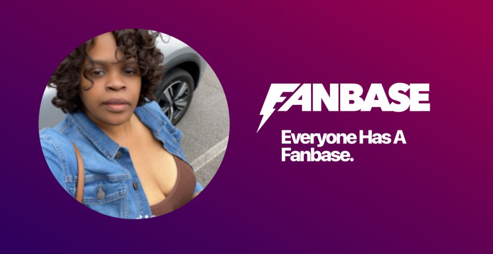 Fanbase @livinglegendarylegend | Fanbase | Videos, Audio, Live Streams and More!
