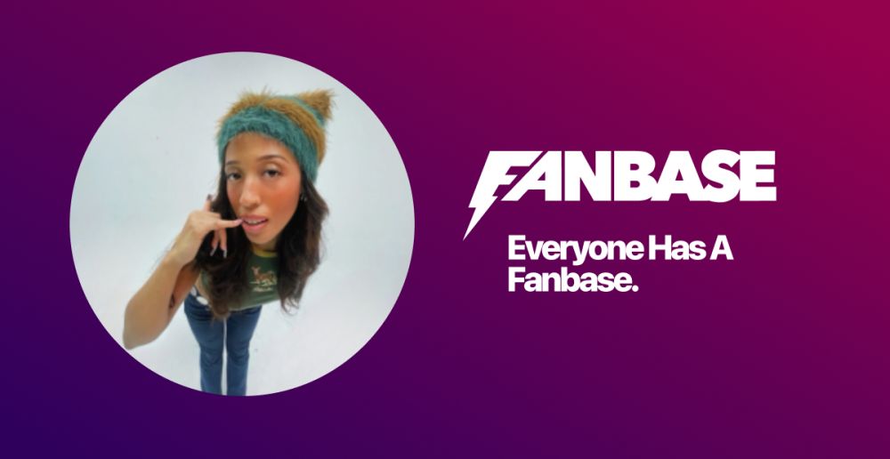 Fanbase @___mooch | Fanbase | Videos, Audio, Live Streams and More!
