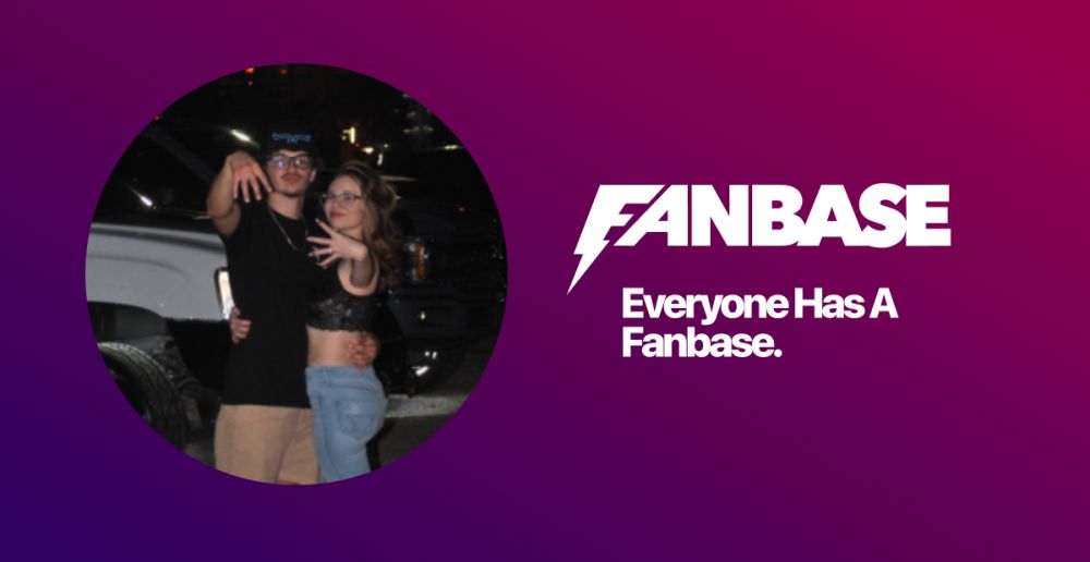 Fanbase @brandon.leo | Fanbase | Videos, Audio, Live Streams and More!