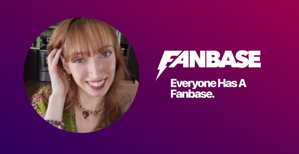 @cami.the.witch Fanbase Videos, Audio, Live Streams and More!