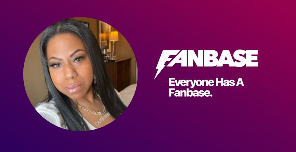 Fanbase @juicylacarla | Fanbase | Videos, Audio, Live Streams and More!