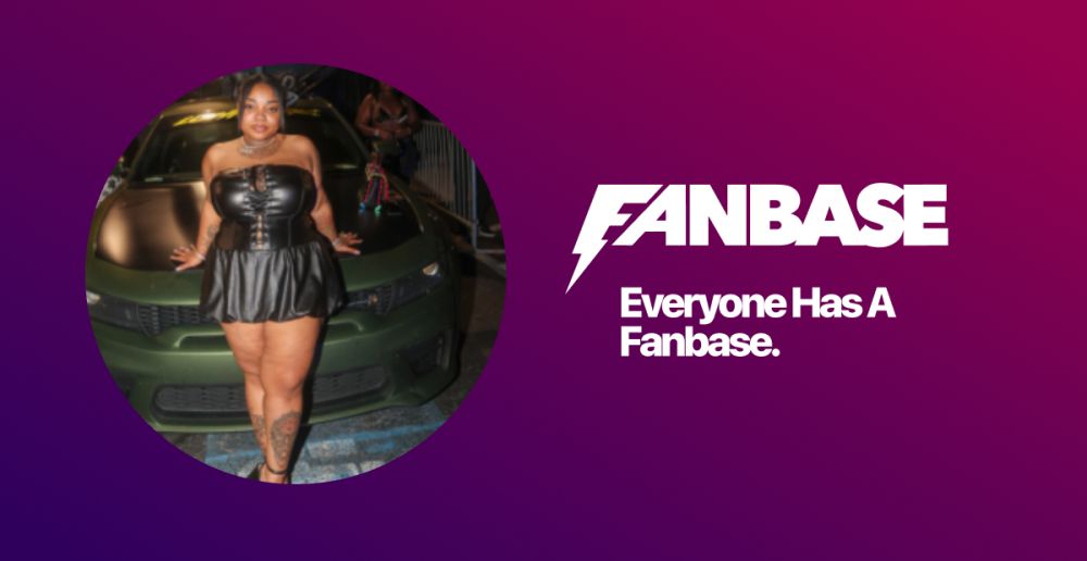@luhthick | Fanbase | Videos, Audio, Live Streams and More!