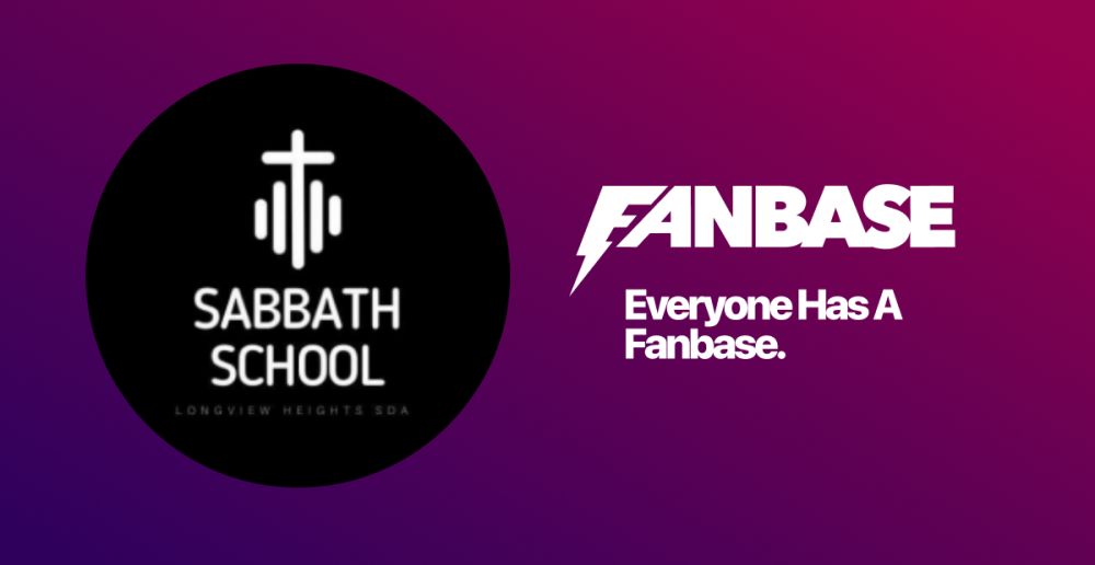 Fanbase @lvhsabbathschool | Fanbase | Videos, Audio, Live Streams and More!