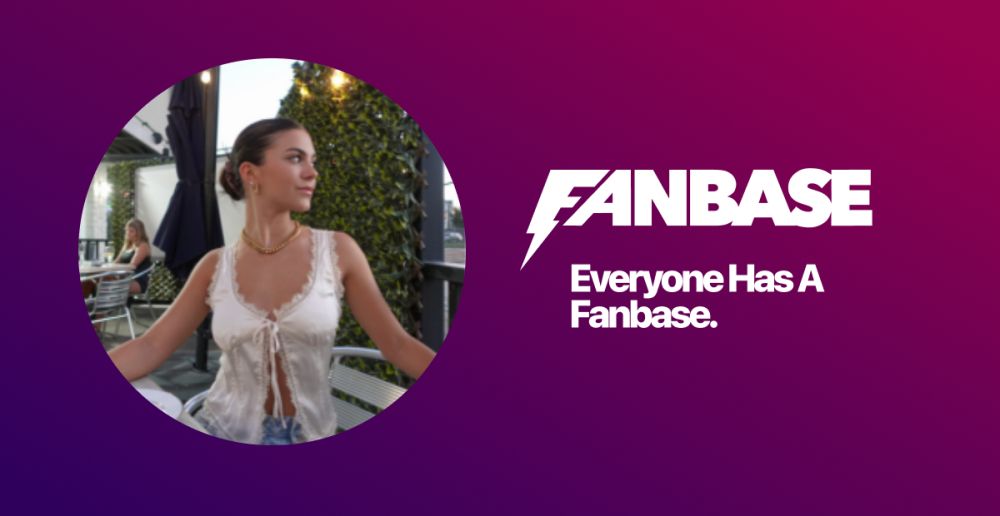 @miasweitz | Fanbase | Videos, Audio, Live Streams and More!