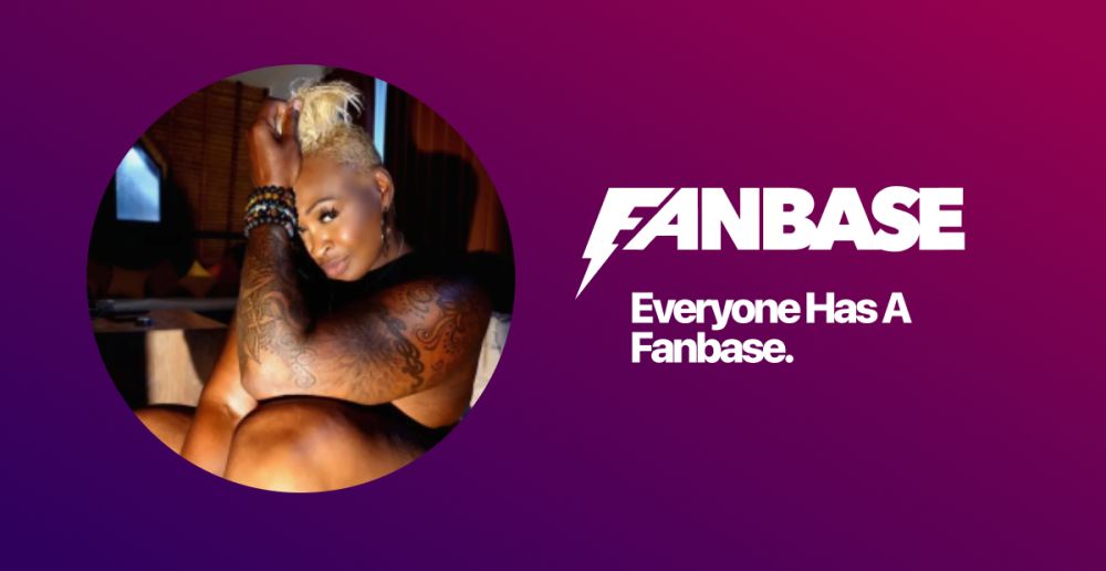 @mothegoddess Fanbase Videos, Audio, Live Streams and More!