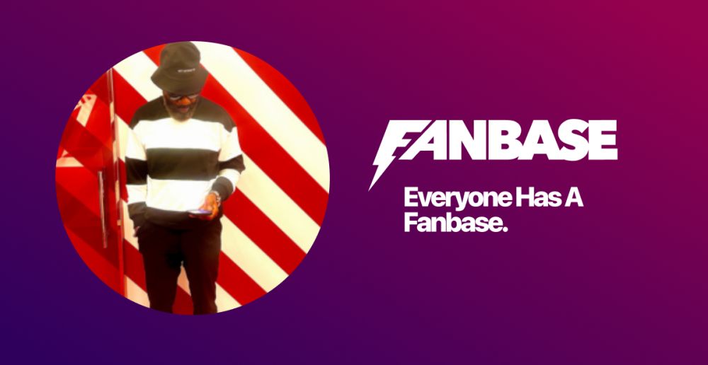 Fanbase @mroceantwo | Fanbase | Videos, Audio, Live Streams and More!