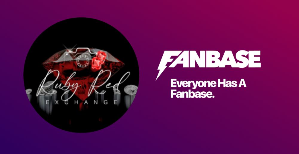 rubyred.x Fanbase Videos, Audio, Live Streams and More!