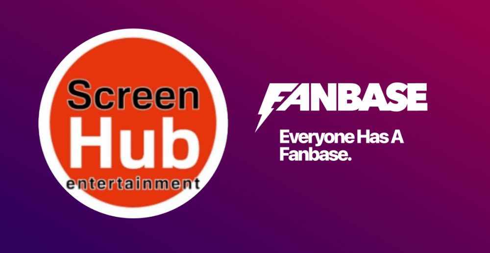 @screenhubentertainment | Fanbase | Videos, Audio, Live Streams and More!