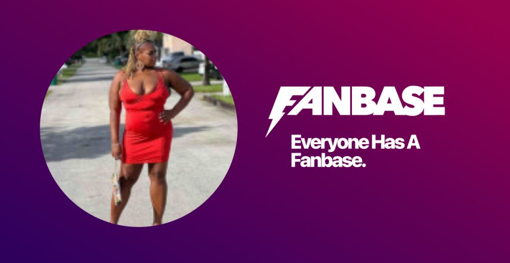 @toshi_da_goddess Fanbase Videos, Audio, Live Streams and More!