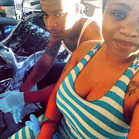 @keri.steel | Fanbase | Videos, Audio, Live Streams and More!