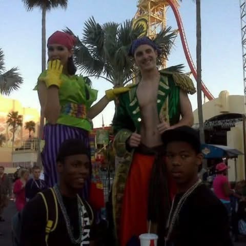 @keri.steel | Fanbase | Videos, Audio, Live Streams and More!